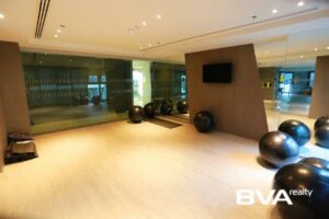 Gallery image #27 from post No BVA5173: Condo For Sale Pattaya The Base Central Pattaya
