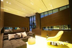 Gallery image #27 from post No BVA5173: Condo For Sale Pattaya The Base Central Pattaya