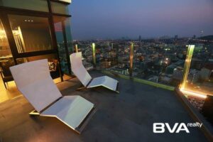 Gallery image #27 from post No BVA5173: Condo For Sale Pattaya The Base Central Pattaya
