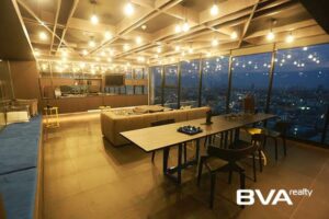 Gallery image #27 from post No BVA5173: Condo For Sale Pattaya The Base Central Pattaya