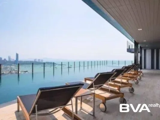 Gallery image #1 from post No BVA7583: Condo For Sale Pattaya The Base Central Pattaya