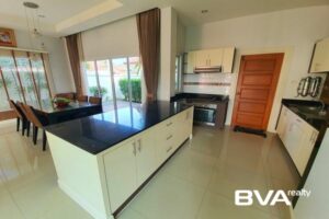 Gallery image #1 from post No BVA20266: House For Rent Pattaya The Bliss 2 East Pattaya