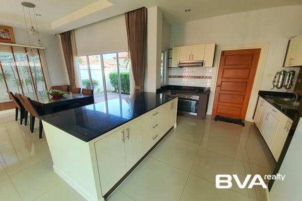 maison à louer East Pattaya The Bliss 2