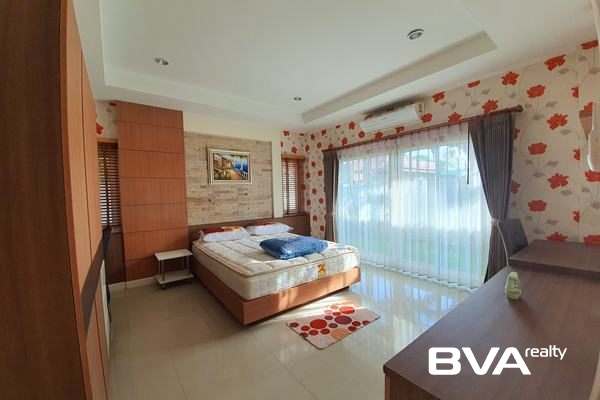maison à louer East Pattaya The Bliss 2