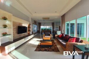 Gallery image #1 from post No BVA20266: House For Rent Pattaya The Bliss 2 East Pattaya