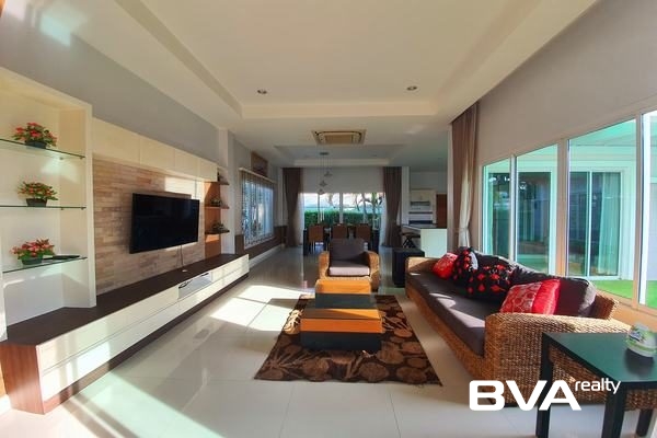 maison à louer East Pattaya The Bliss 2