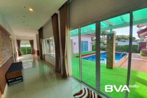 Gallery image #1 from post No BVA20266: House For Rent Pattaya The Bliss 2 East Pattaya