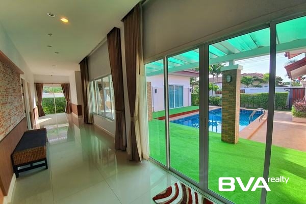 maison à louer East Pattaya The Bliss 2