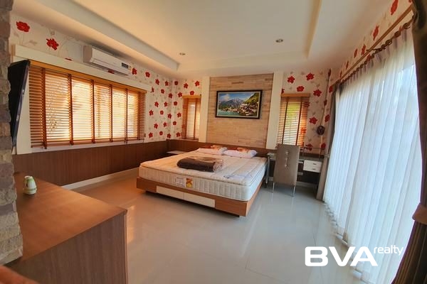 maison à louer East Pattaya The Bliss 2