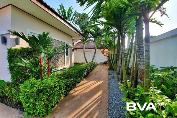 maison à louer East Pattaya The Bliss 2