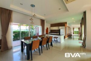 Gallery image #1 from post No BVA20266: House For Rent Pattaya The Bliss 2 East Pattaya
