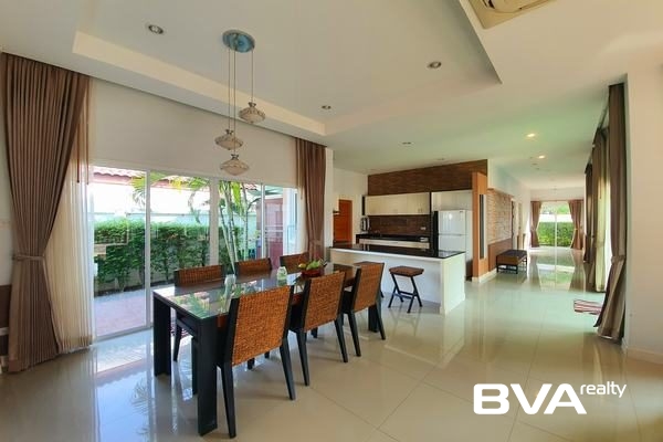 maison à louer East Pattaya The Bliss 2