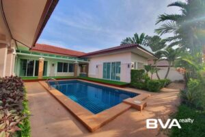 Gallery image #1 from post No BVA20266: House For Rent Pattaya The Bliss 2 East Pattaya