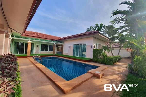 maison à louer East Pattaya The Bliss 2