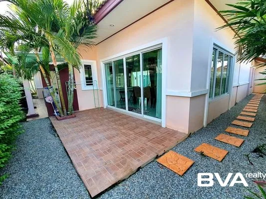 Gallery image #33 from post No BVA20266: House For Rent Pattaya The Bliss 2 East Pattaya