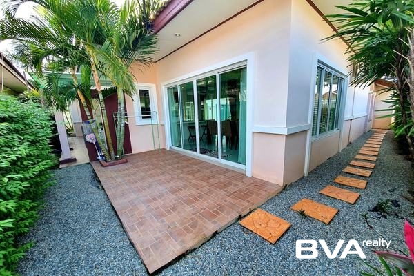 maison à louer East Pattaya The Bliss 2