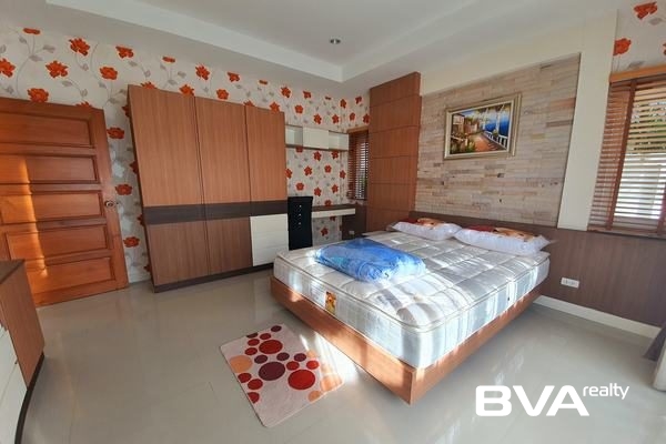 maison à louer East Pattaya The Bliss 2