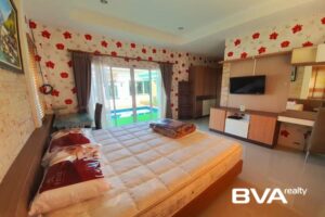 Gallery image #1 from post No BVA20266: House For Rent Pattaya The Bliss 2 East Pattaya