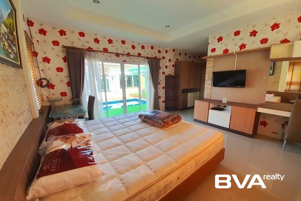 maison à louer East Pattaya The Bliss 2