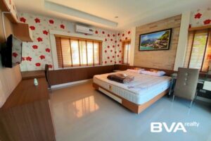 Gallery image #1 from post No BVA20266: House For Rent Pattaya The Bliss 2 East Pattaya