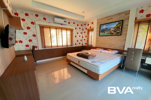 maison à louer East Pattaya The Bliss 2