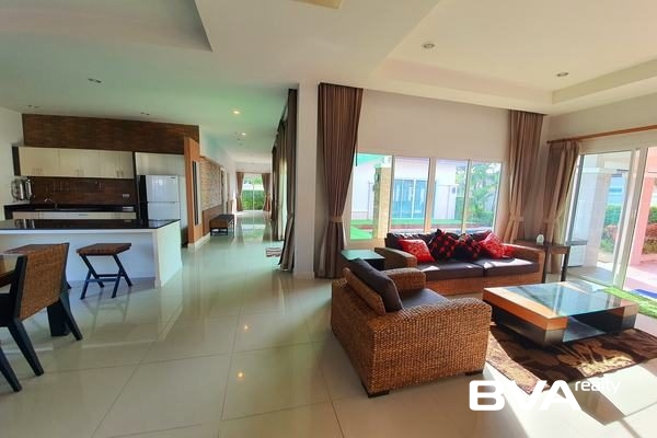 maison à louer East Pattaya The Bliss 2