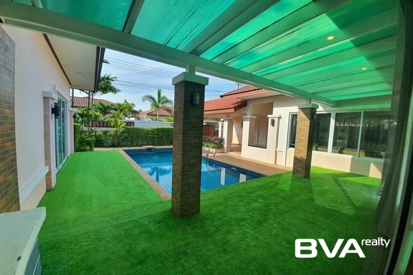 maison à louer East Pattaya The Bliss 2