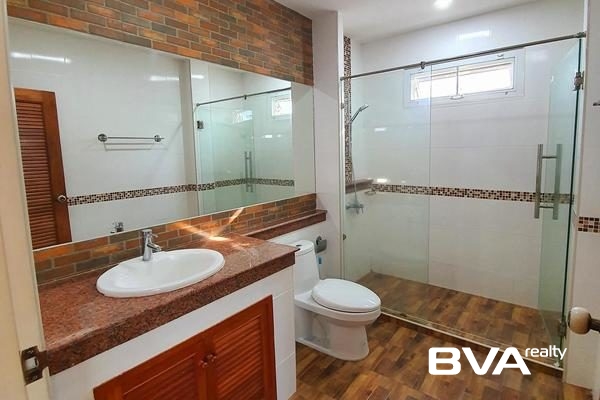 maison à louer East Pattaya The Bliss 2
