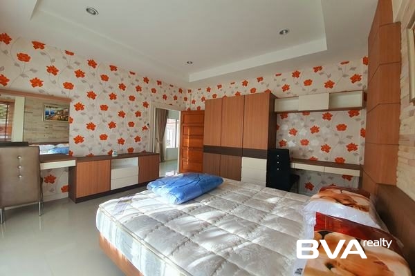 maison à louer East Pattaya The Bliss 2