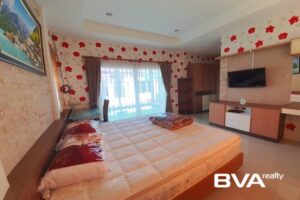 Gallery image #1 from post No BVA20266: House For Rent Pattaya The Bliss 2 East Pattaya
