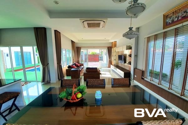 maison à louer East Pattaya The Bliss 2
