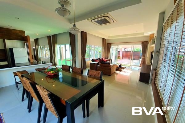 maison à louer East Pattaya The Bliss 2