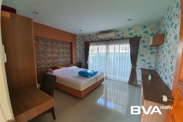 maison à louer East Pattaya The Bliss 2