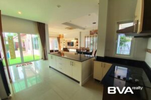 Gallery image #1 from post No BVA20266: House For Rent Pattaya The Bliss 2 East Pattaya