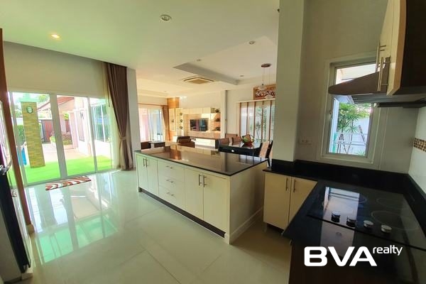 maison à louer East Pattaya The Bliss 2