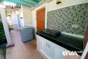 Gallery image #1 from post No BVA20266: House For Rent Pattaya The Bliss 2 East Pattaya