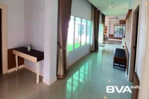 Gallery image #1 from post No BVA20266: House For Rent Pattaya The Bliss 2 East Pattaya