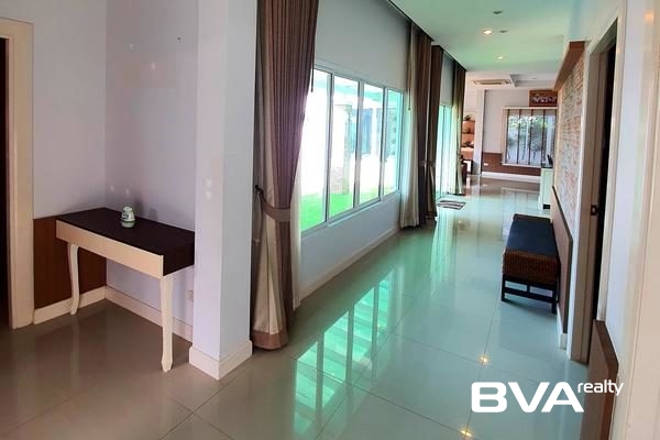 maison à louer East Pattaya The Bliss 2