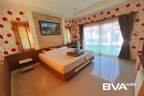 maison à louer East Pattaya The Bliss 2