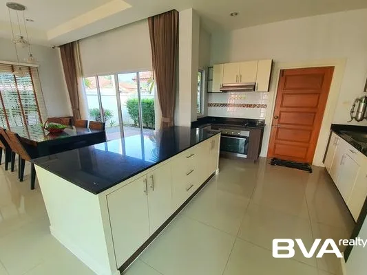 Gallery image #21 from post No BVA2149: House For Sale Pattaya The Bliss 2 East Pattaya
