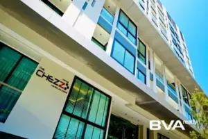 The Chezz Central Pattaya Pattaya BVA14416 Image No 1
