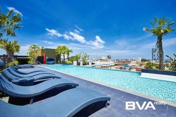 The Chezz Central Pattaya Pattaya BVA18275 Image No 3