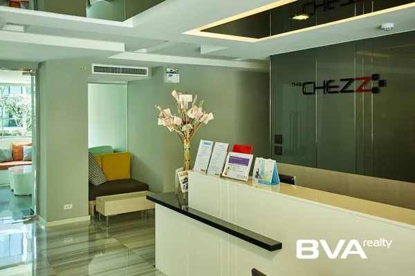 The Chezz Central Pattaya Pattaya BVA18275 Image No 7