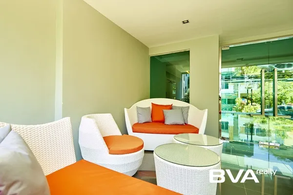 The Chezz Central Pattaya Pattaya BVA18275 Image No 8