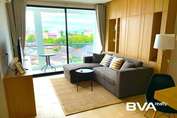 The Chezz Central Pattaya Pattaya BVA18275 Image No 11