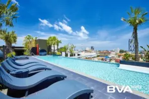 The Chezz Central Pattaya Pattaya BVA3314 Image No 3