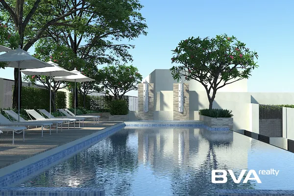 The Chezz Central Pattaya Pattaya BVA3314 Image No 5