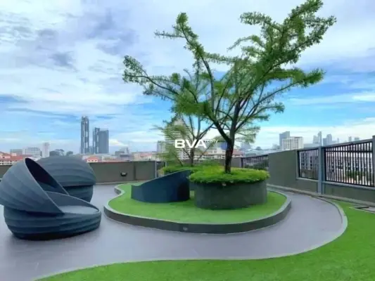 The Chezz Central Pattaya Pattaya BVA81654 Image No 20