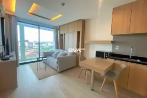The Chezz Central Pattaya Pattaya BVA81654 Image No 24