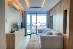 The Chezz Central Pattaya Pattaya BVA81654 Image No 8